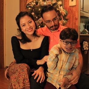 Meet your Posher, Carolina